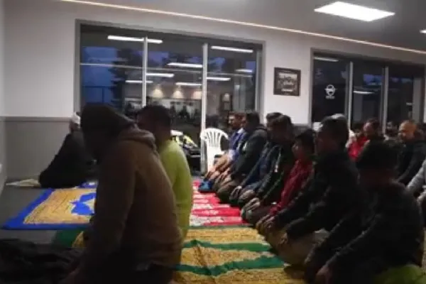 New Zealand: Muslims Launch Fundraiser for First Mosque in Selwyn