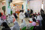 شکوه دخترانه و عظمت مادرانه