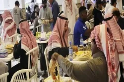 Saudi Arabia yazindua kampeni za kuzuia israfu ya chakula