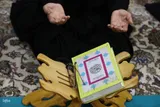 اجرای محافل انس با قرآن ویژه دهه فجر در مساجد اسلامشهر