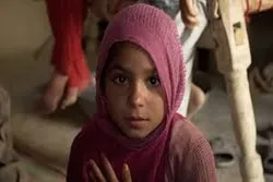 আফগান যুদ্ধে ২৬ হাজারের বেশি শিশু নিহত কিংবা বিকলাঙ্গ