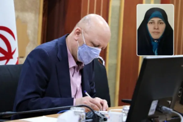 سرپرست دانشگاه الزهرا(س) منصوب شد