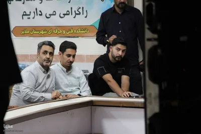 تجلیل از عوامل برگزاری جشنواره‌های یک ماهه در ملایر