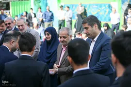 جشن شکوفه‌ها