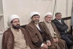 جشن نیمه شعبان