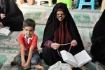 مراسم دعای عرفه (بیرجند )
