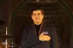 جشن آغاز ماه مبارک رمضان در اصفهان