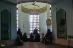 تور آشنایی با مشاهیر مرتبط با امام زمان(عج) در تخت فولاد