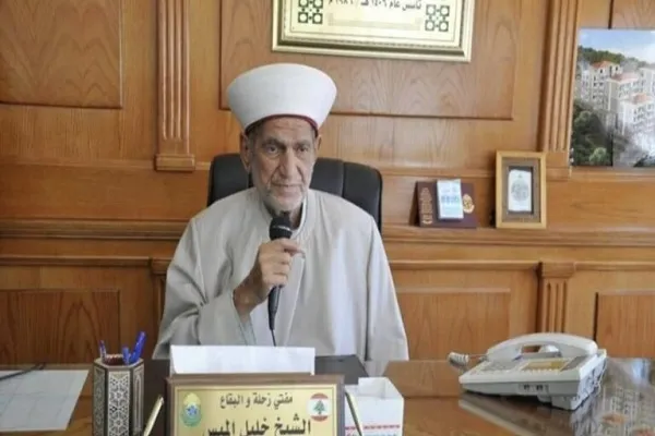 علامه فقید «خلیل المیس» منادی وحدت امت اسلام و مدافع آرمان فلسطین بود