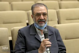 علی سرابی، قائم مقام شورای عالی قرآن کریم