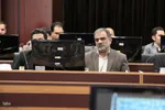 مراسم تجلیل از کتابداران استان مرکزی‎