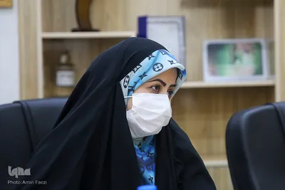 بازدید معاون روابط عمومی سپاه فجر و رئیس بسیج رسانه فارس از ایکنا‎‎