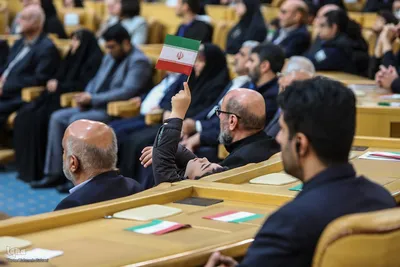 مراسم گرامیداشت روز جهانی افراد دارای معلولیت