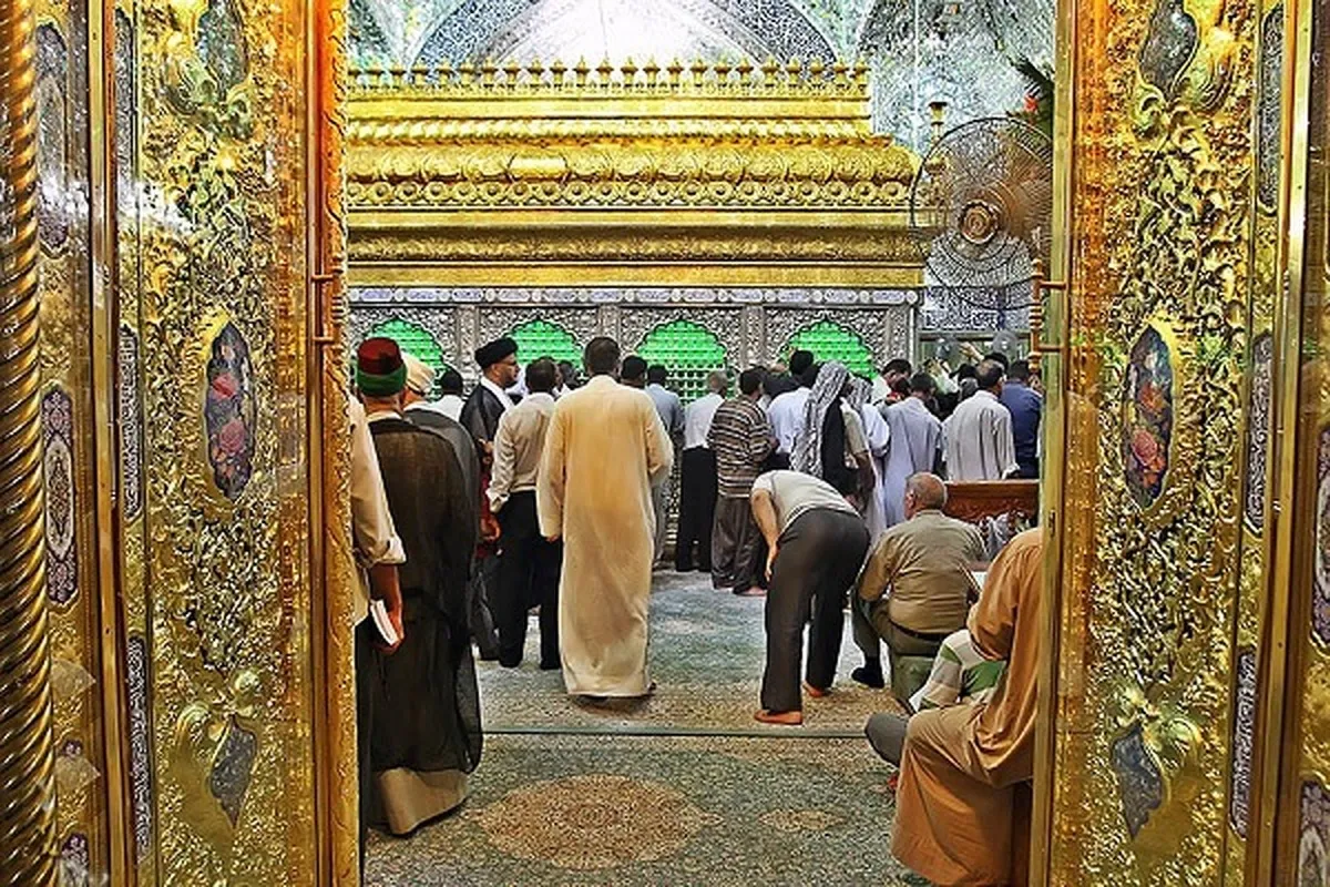 Educational Benefits of Pilgrimage