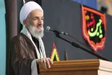 حفظ وحدت و انسجام ملی امر ضروری است