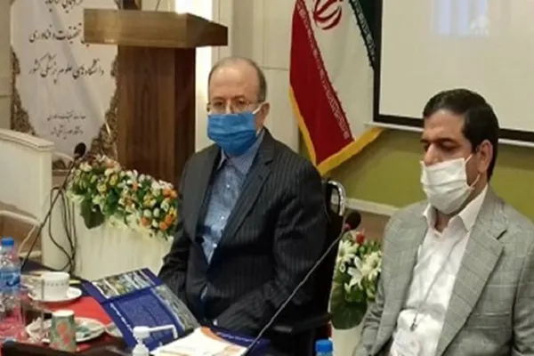 تولید 12 نوع واکسن علیه کووید 19 از آغاز همه‌گیری در ایران