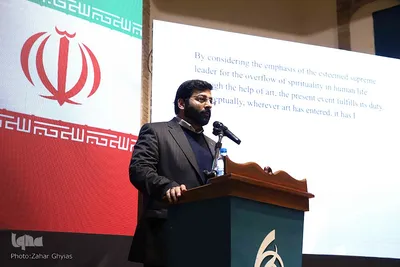 برگزاری رویداد بین المللی علمی و فرهنگی جاده ابریشم در تبریز‎