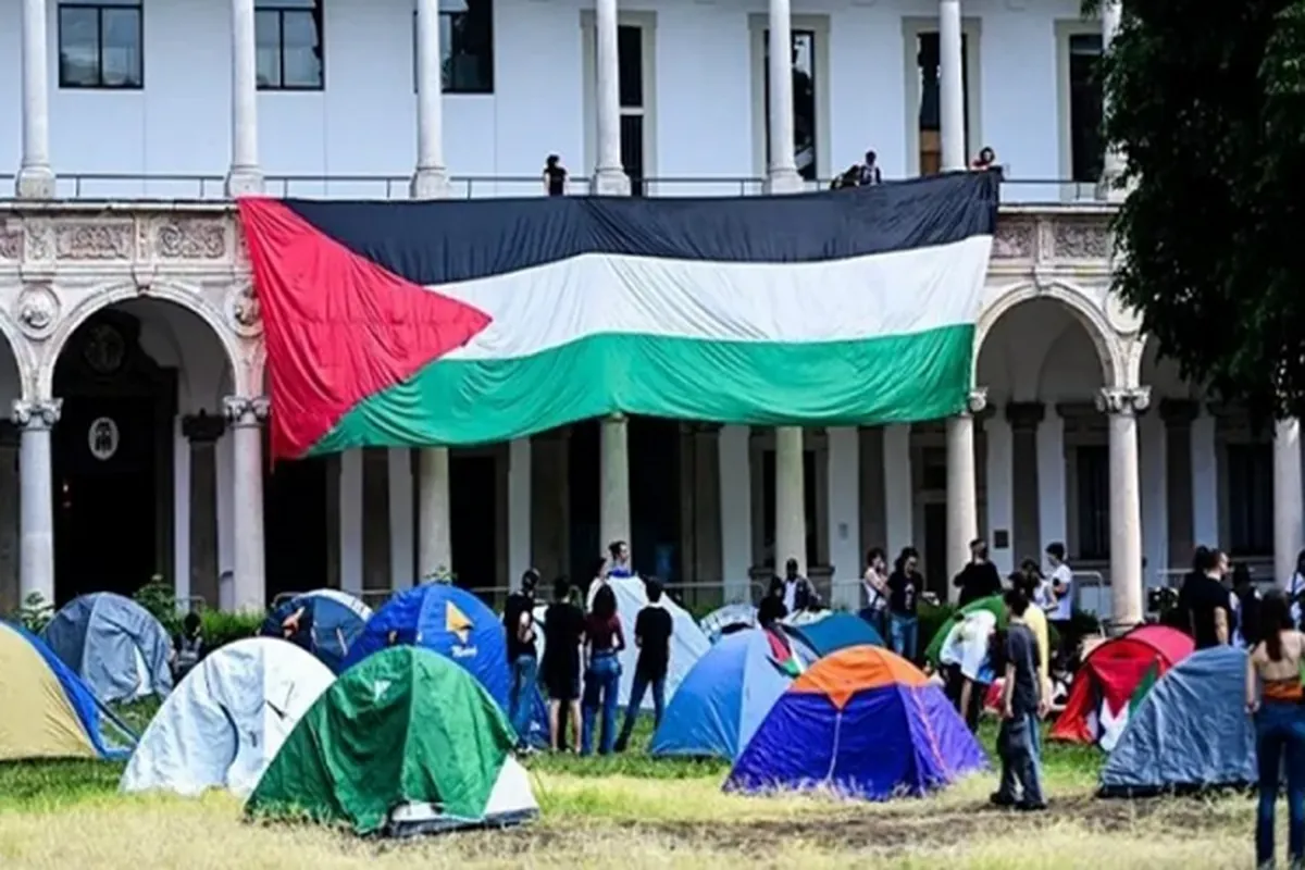 An kawo karshen hadin gwiwa tsakanin Jami'ar Milan ta Italiya, da Jami'ar yahudawan Isra'ila