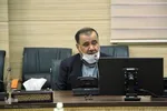 جلسه ستاد پیشگیری و مقابله با کرونای استان یزد
