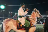 برگزاری مراسم تعزیه‌خوانی «به یاد علمدار» در ملایر