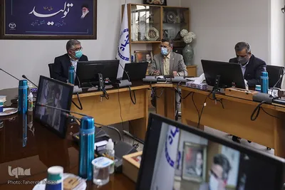 رونمایی از پایگاه اطلاع رسانی بازار کار