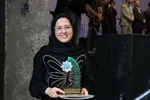 آیین تجلیل از برترینهای  سی‌وپنجمین جشنواره قرآن و عترت دانشجومعلمان دانشگاه فرهنگیان سراسر کشور  در ساری