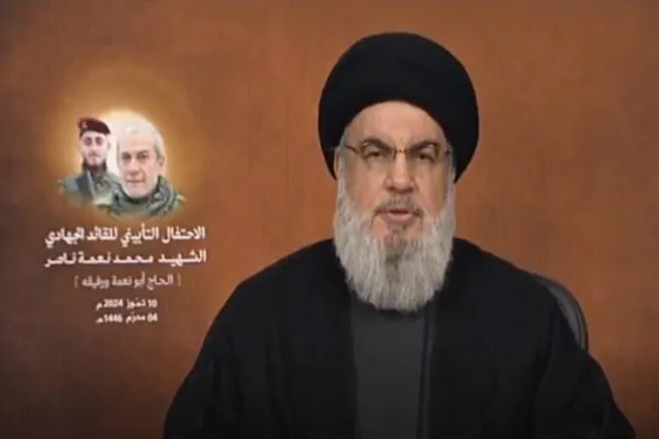 په غزې کې جنایتکار دښمن هیڅ یوې موخې ته نه دی رسیدلی