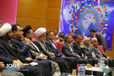 نخستین همایش ملی «هوش مصنوعی با رویکرد پیشگیری از جرم و آسیب‌های اجتماعی در شیراز 
