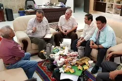 Iran to Cooperate in Holding Quran Contest in Philippines