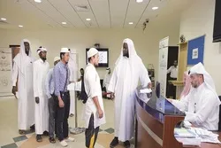 কাতারে “শেইখ জাসেম” কুরআন প্রতিযোগিতা