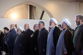 سی‌ودومین نمایشگاه بین‌المللی قرآن کریم