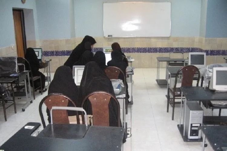 دانشکده علوم قرآنی غدیر شیراز دانشجو می‌پذیرد