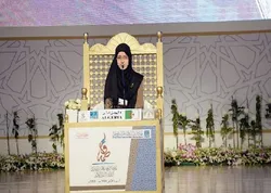 Tout est prêt pour le concours international du Coran pour les femmes à Dubaï