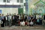 محفل قرآنی