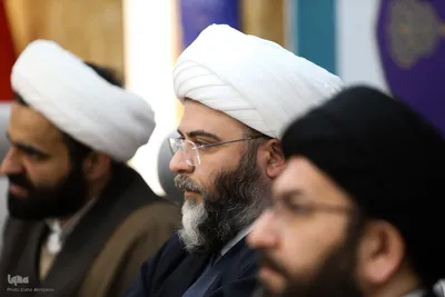 نشست هم‌اندیشی نهضت ملی زندگی با آیه‌ها