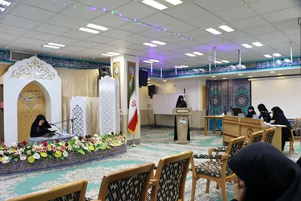 دومین دوره مسابقات حفظ قرآن ویژه طلاب و روحانیون در کردستان برگزار می‌شود