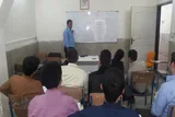 اعتکاف علمی ۶۵۰ طلبه در حوزه علمیه خراسان‌شمالی