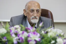 ظهر دلنشین زنده‌یاد «محمدتقی مروت»
