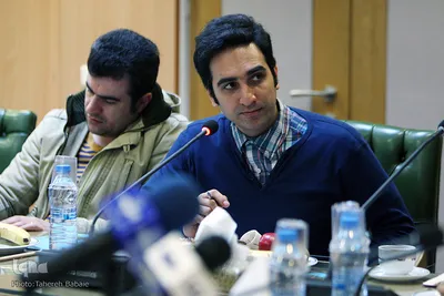 نشست خبری پانزدهمین دوره آئین بزرگداشت حامیان نسخ خطی