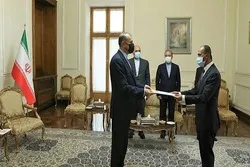 کویت نے ایران میں 6 سال بعد اپنے سفیرکا تقرر کردیا