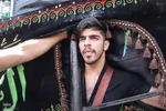 رسم عاشقی