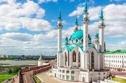 Islam en Russie