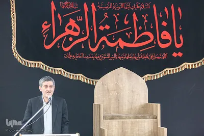 نشست هم اندیشی نماینده ولی فقیه و استاندار فارس با روسای هیات های مذهبی استان‎‎