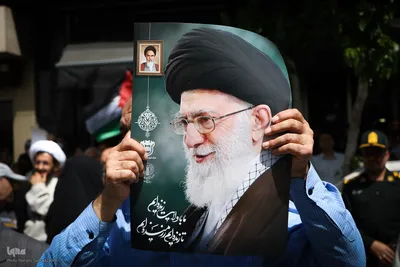 راهپیمایی مردم اصفهان در محکومیت جنایات رژیم صهیونیستی