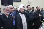 اولین سالگرد شهادت جانبازشهیدسرتیپ دوم حاج محمود خداداد‎