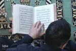 حضور «کاروان قرآن انقلاب» در محفل انس با قرآن در پالایشگاه نفت امام خمینی(ره) شازند