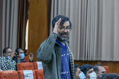 جشن پایان سال جهاددانشگاهی فارس‎‎