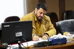 آزمون شبیه‌سازی سومین دوره طرح ساماندهی داوران استان مرکزی
