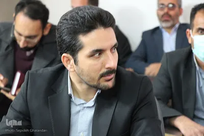 بازدید استاندار خراسان جنوبی از حوزه هنری
