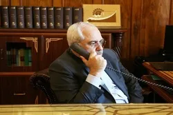 Waziri wa Mambo ya Nje wa Iran ajadiliana na wenzake wa Qatar na Uturuki kuhusu Afghanistan, corona